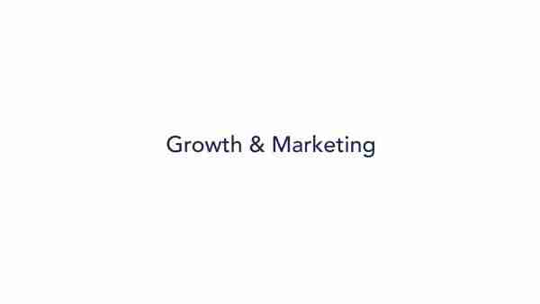 LotusFlare Growth & Marketing