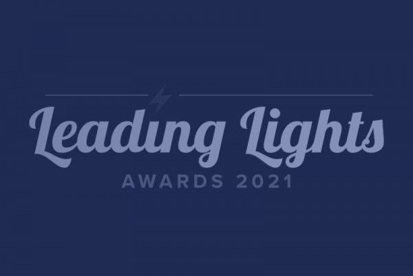 LotusFlare Named as Finalist in the 2021 Leading Lights Awards