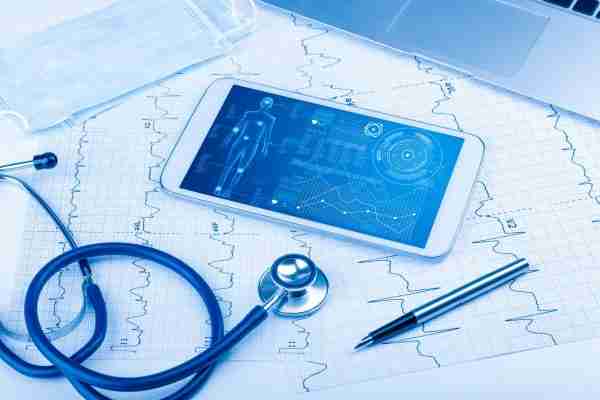 Digital Health: 3 Driving Trends For 2021