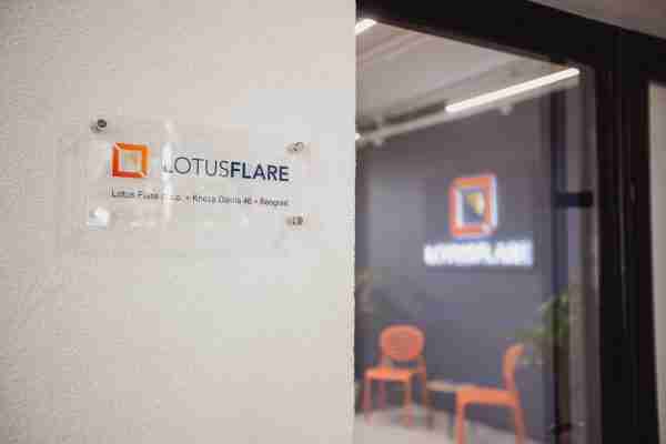 LotusFlare Employee Profile: Santosh Lengade – “Top-Notch Navigating Client’s Expectations”