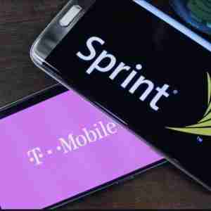 A Proposed Merger for Sprint and T-Mobile