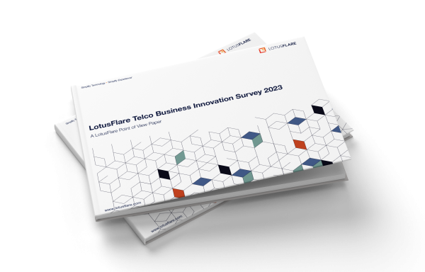 Business innovation engine survey