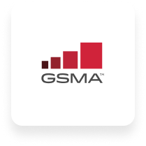 GSMA Homepage