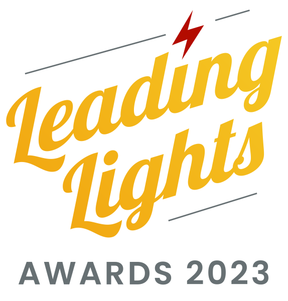 LotusFlare Named as Finalist in the 2023 Leading Lights Awards