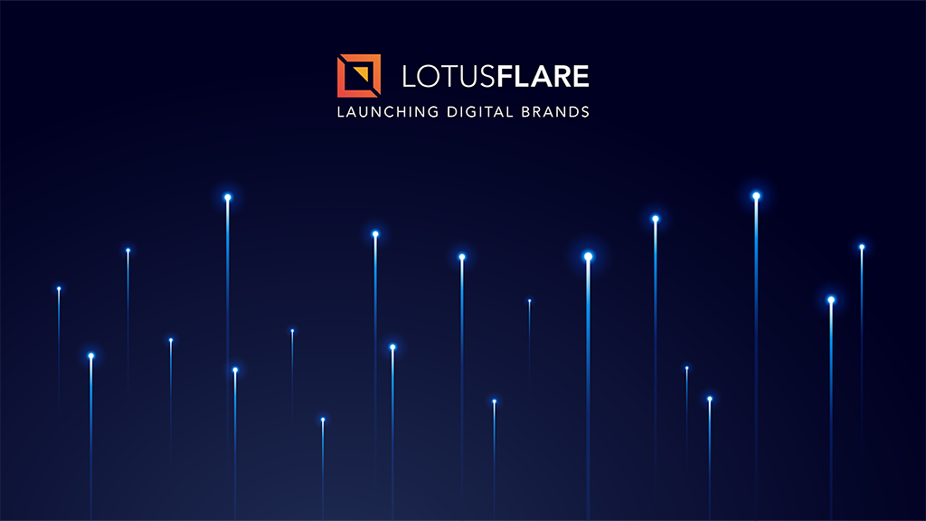 Launching Digital Brands