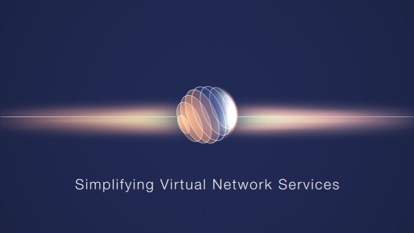 Simplify Virtual Network Services for Telecom Wholesale