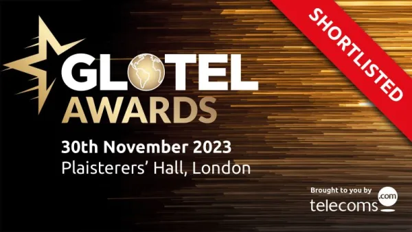 LotusFlare Projects Named as Finalists in 2 Categories of the 2023 GLOTEL Awards