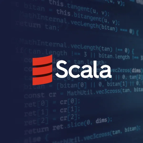 Exploring the Realm of Scala